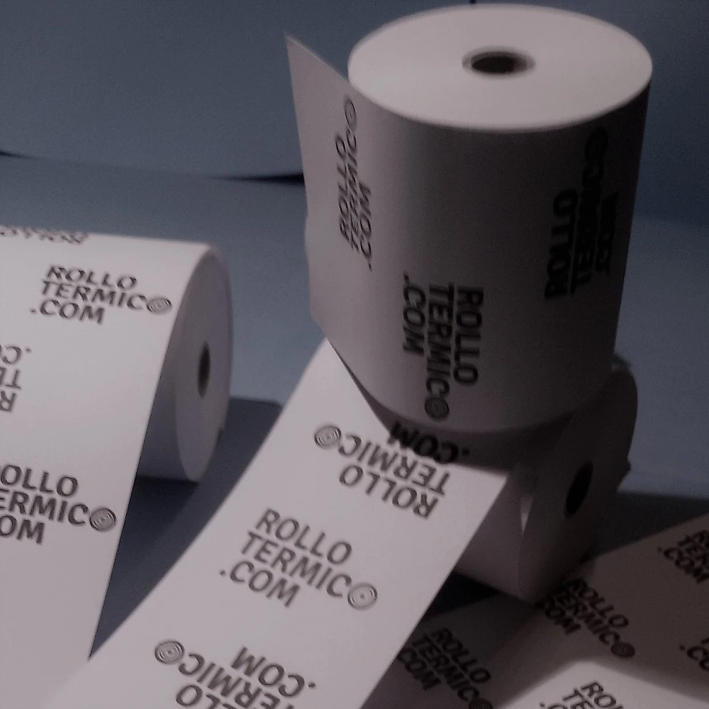 ROLLO TERMICO PERSONAL