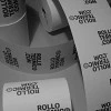 Rollos y bobinas personalizadas