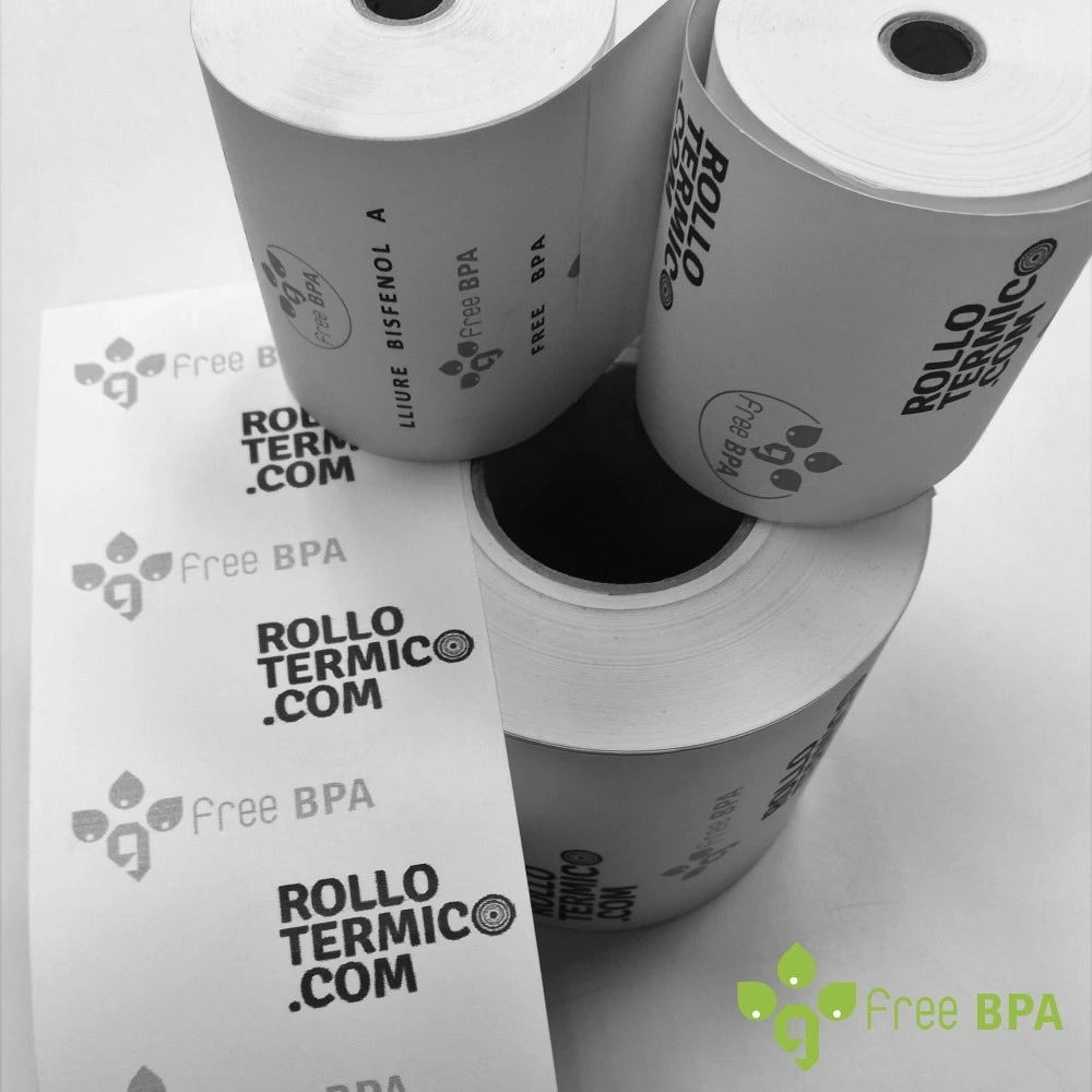 TÉRMICO 80 X 80 X 12 LIBRE BISFENOL A